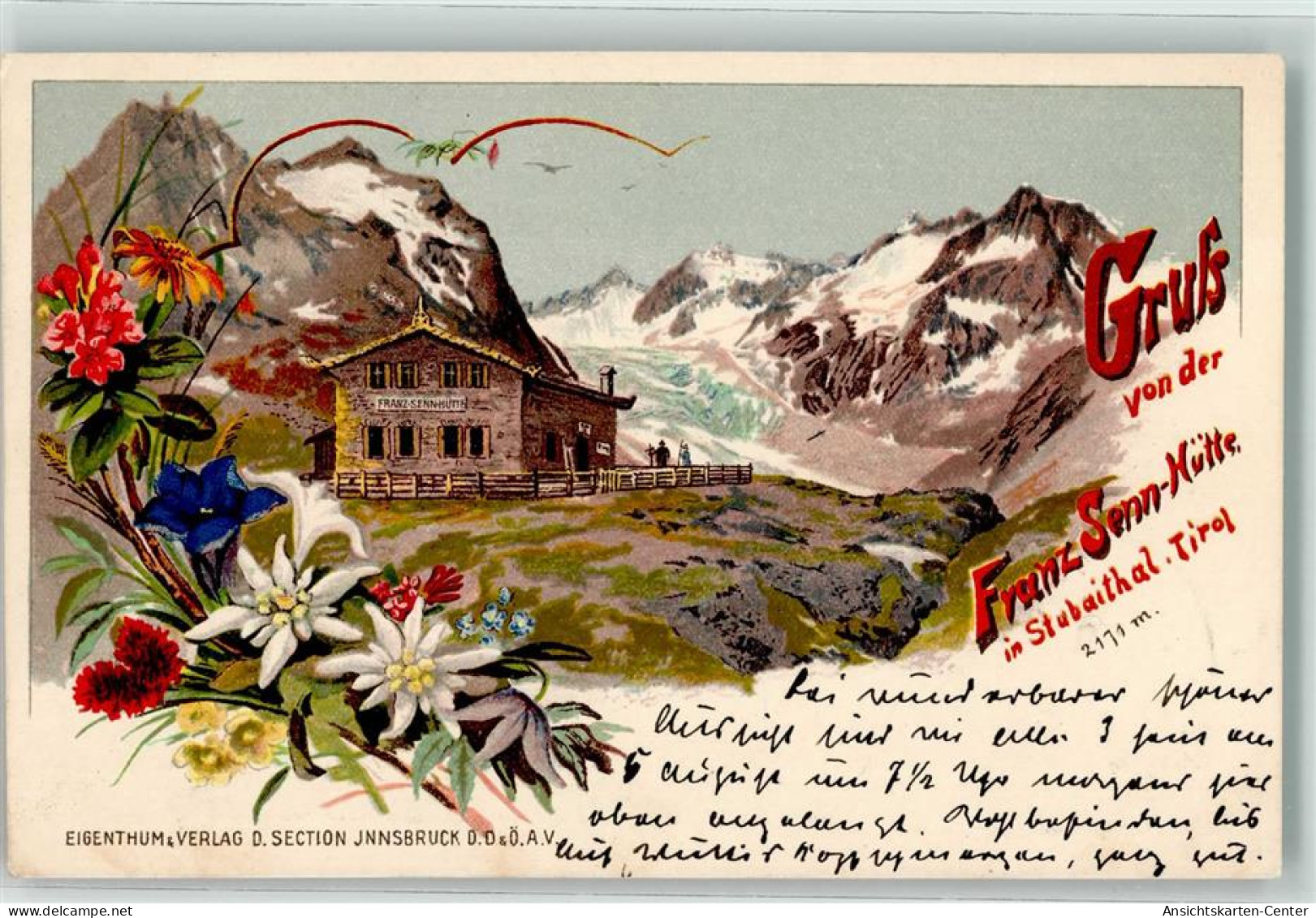 13500320 - Neustift im Stubaital