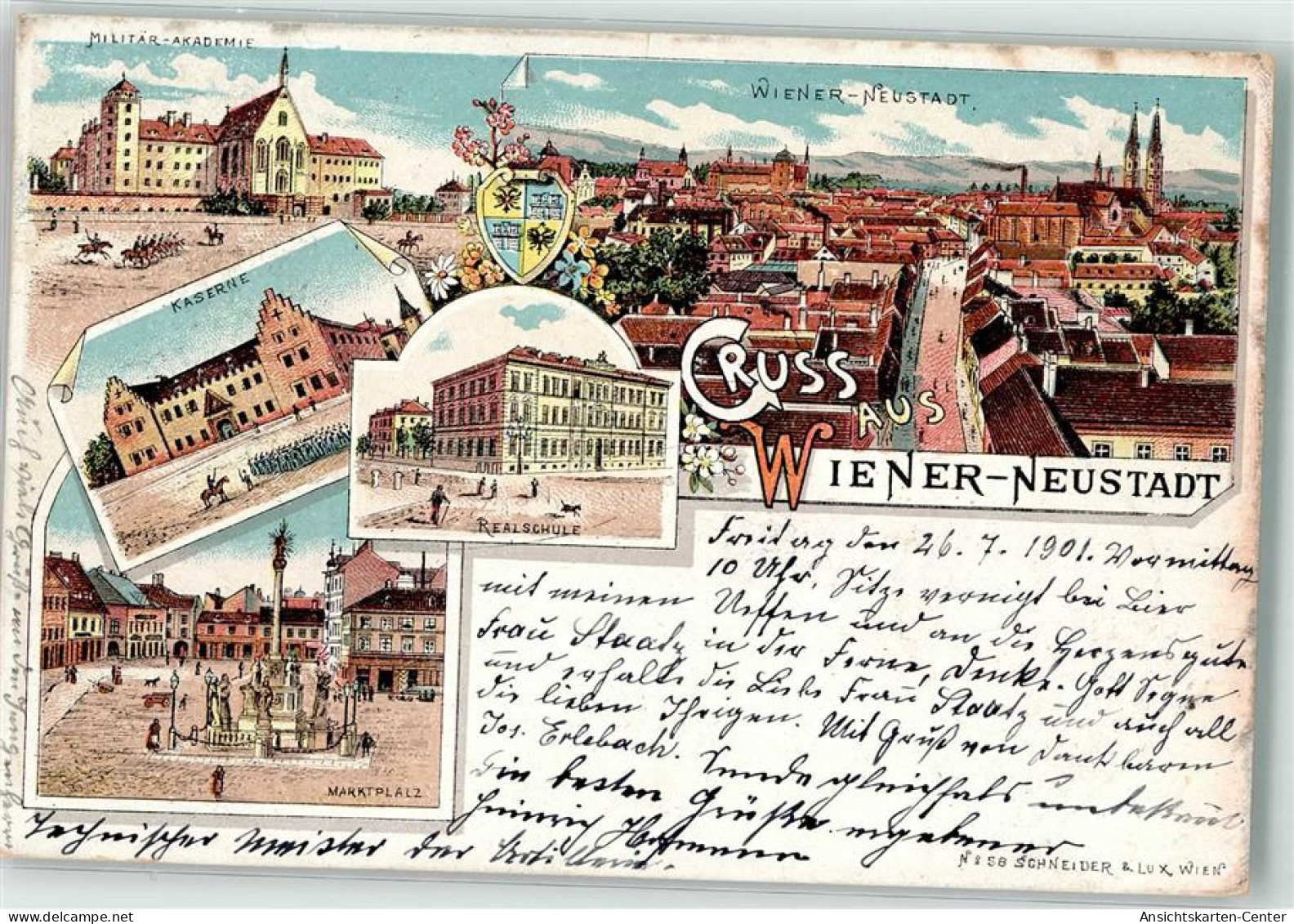 13500369 - Wiener Neustadt