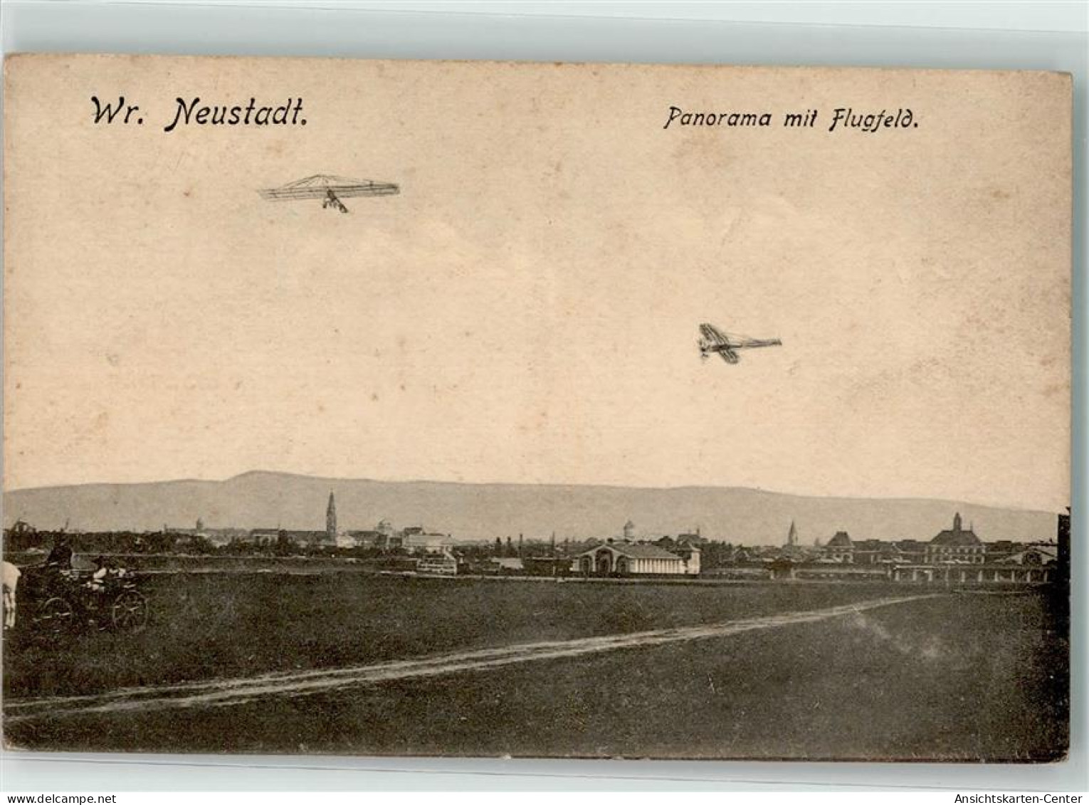 13500370 - Wiener Neustadt