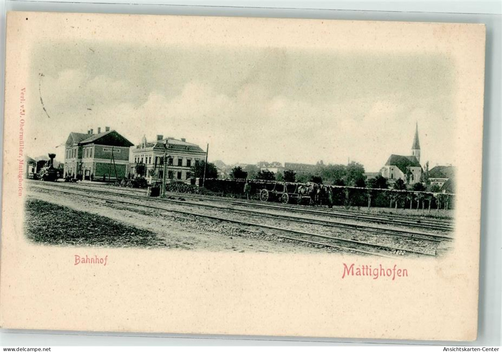 13500405 - Mattighofen