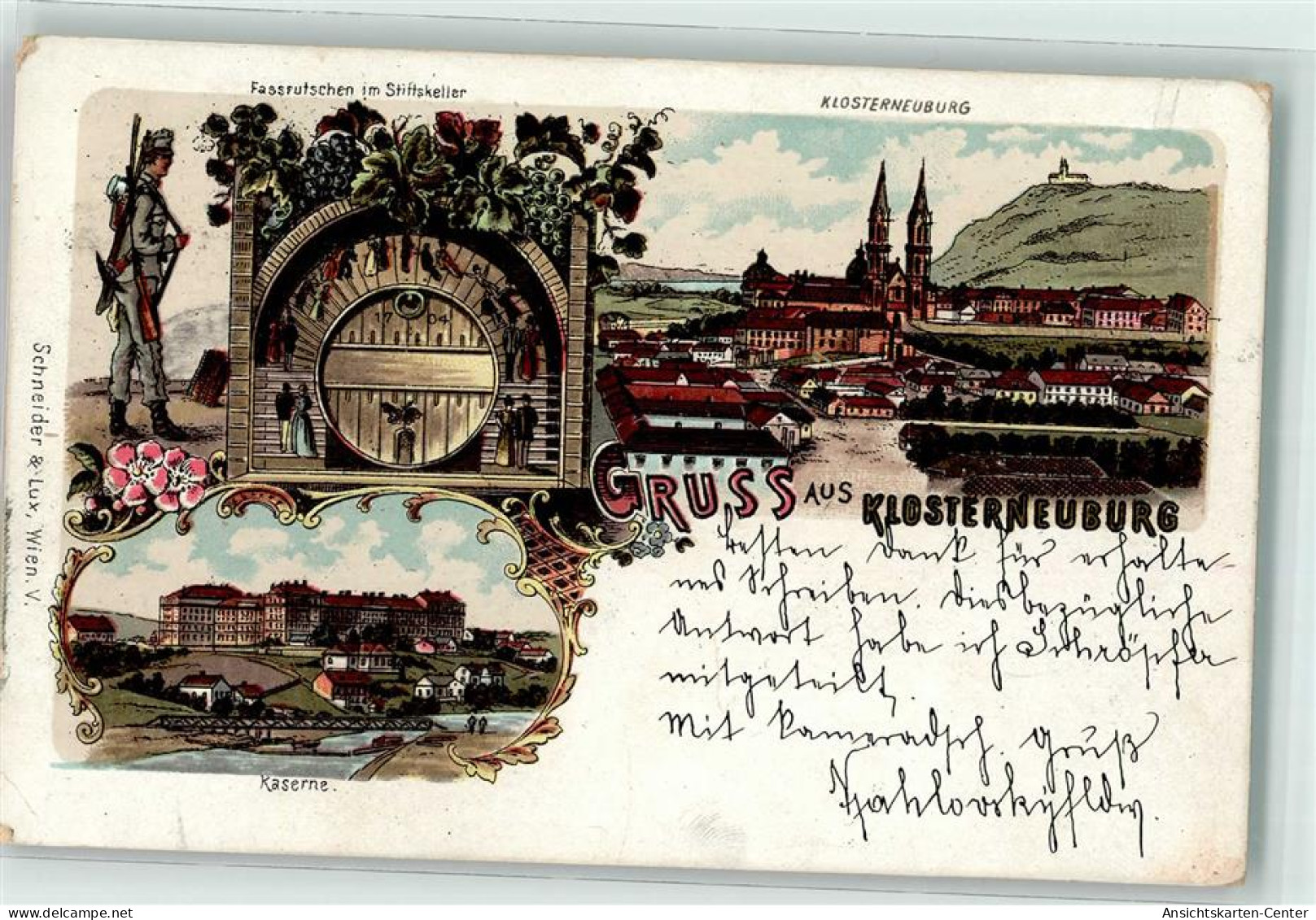 13500416 - Klosterneuburg