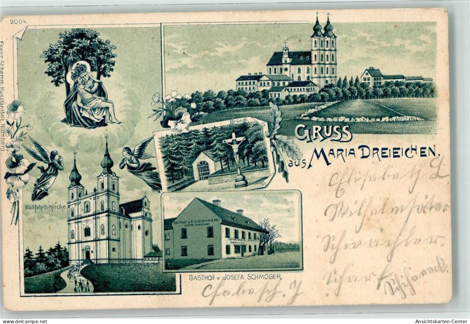 13500441 - Rosenburg