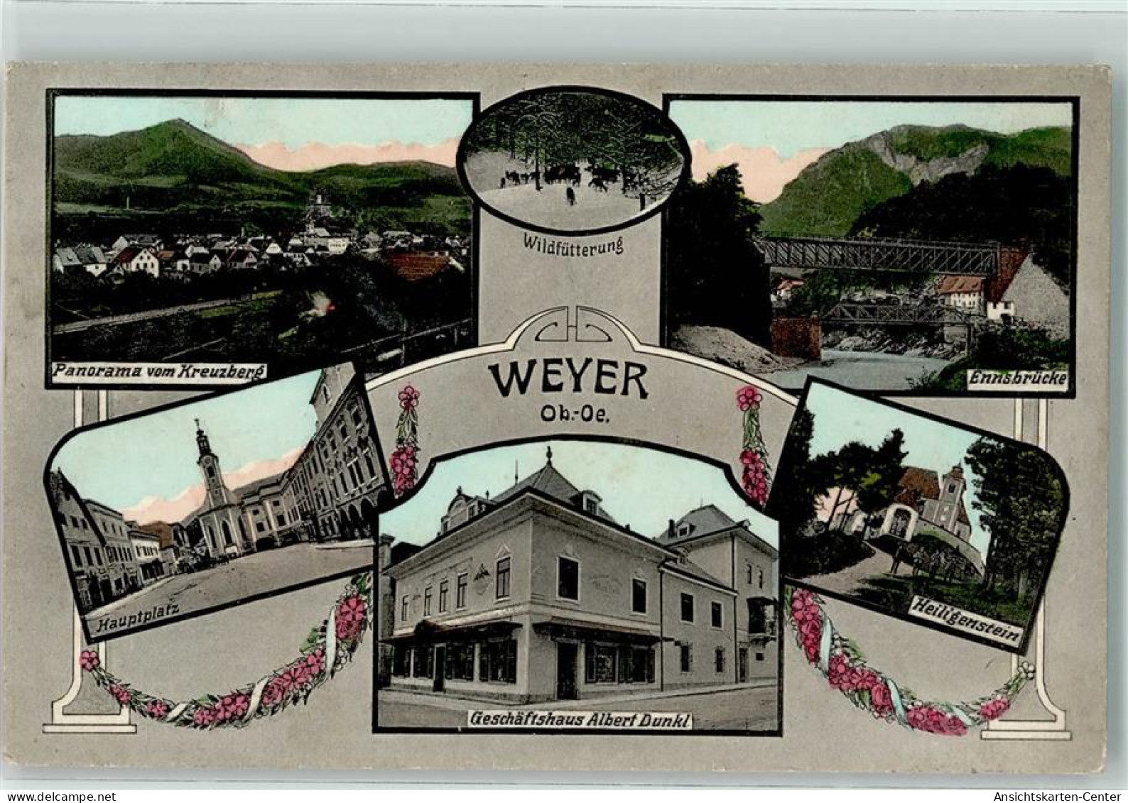 13500475 - Weyer