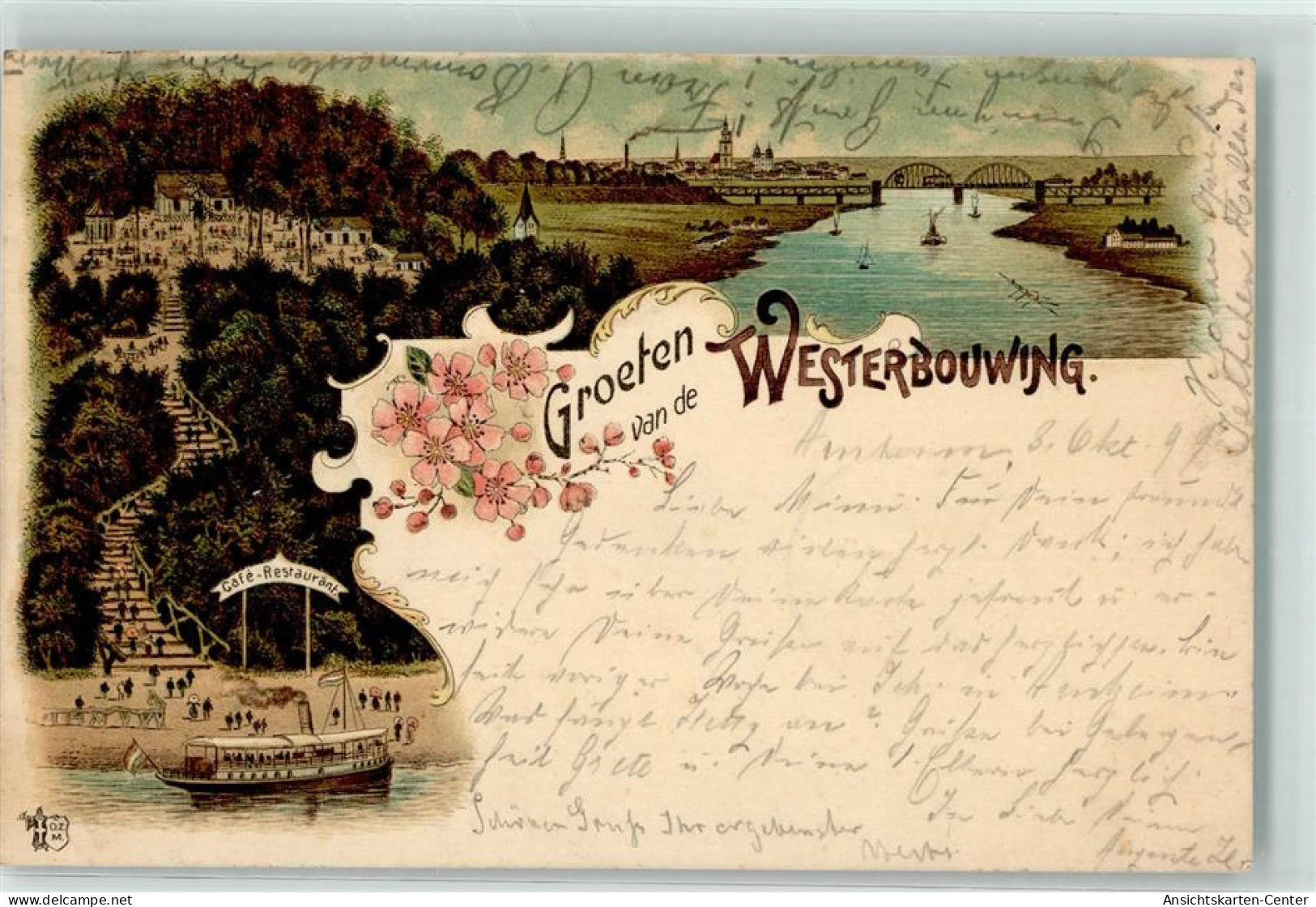 13500720 - Oosterbeek