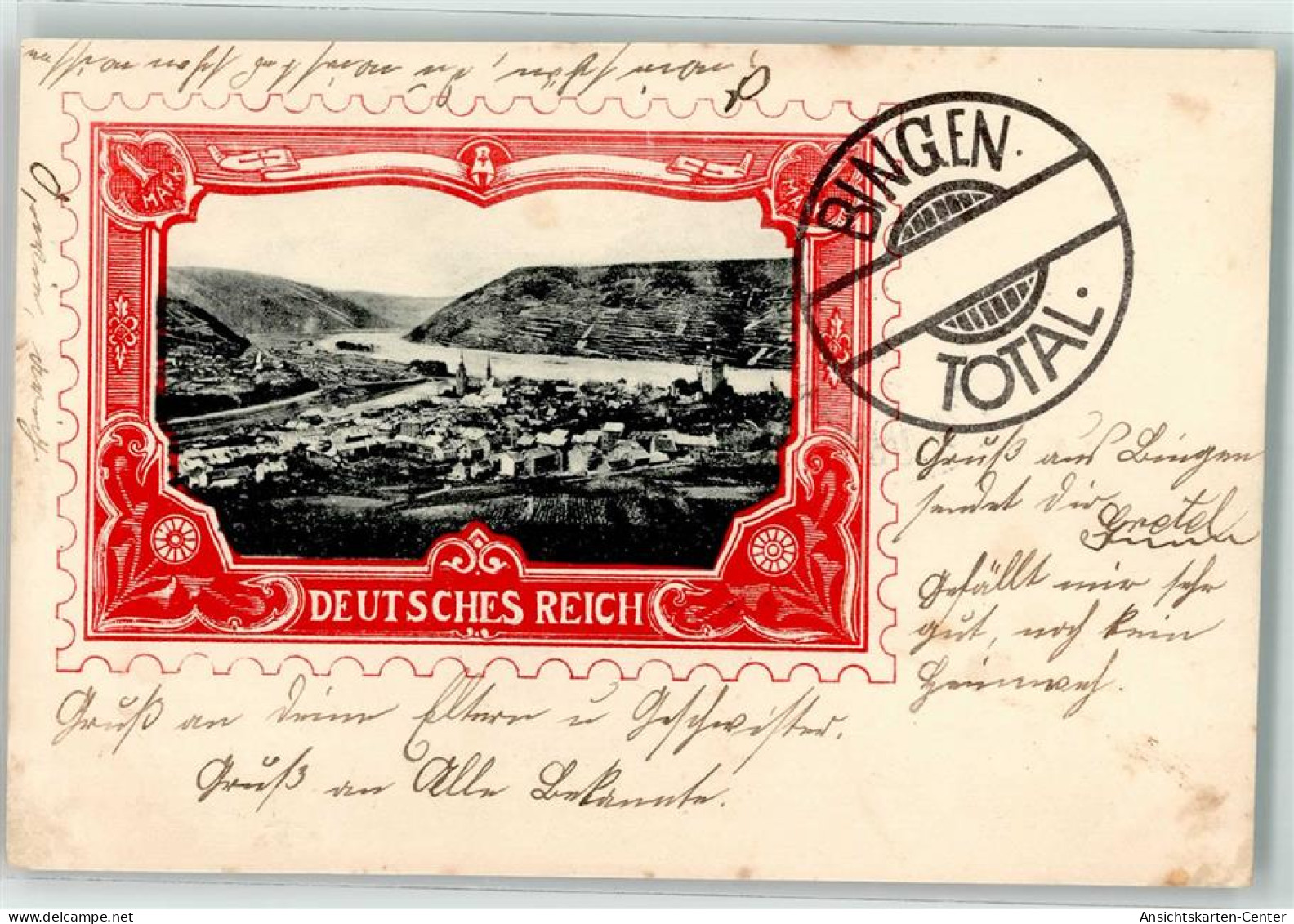 13500959 - Bingen am Rhein