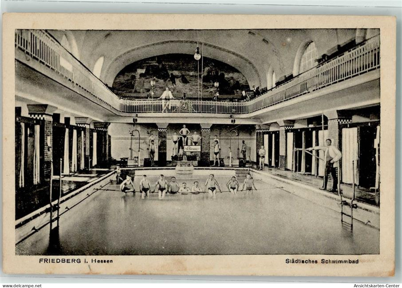 13501012 - Friedberg Hessen