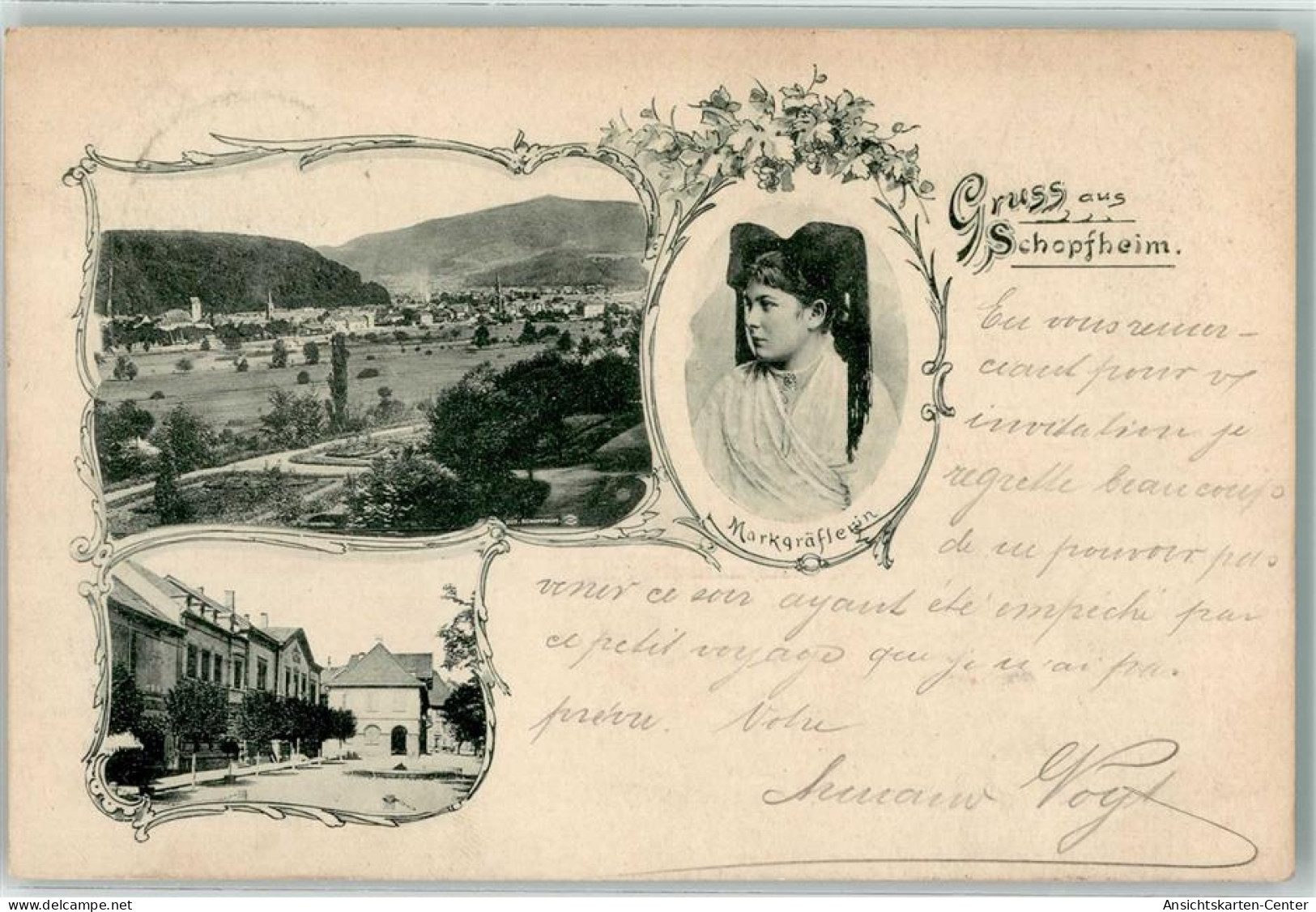 13501018 - Schopfheim