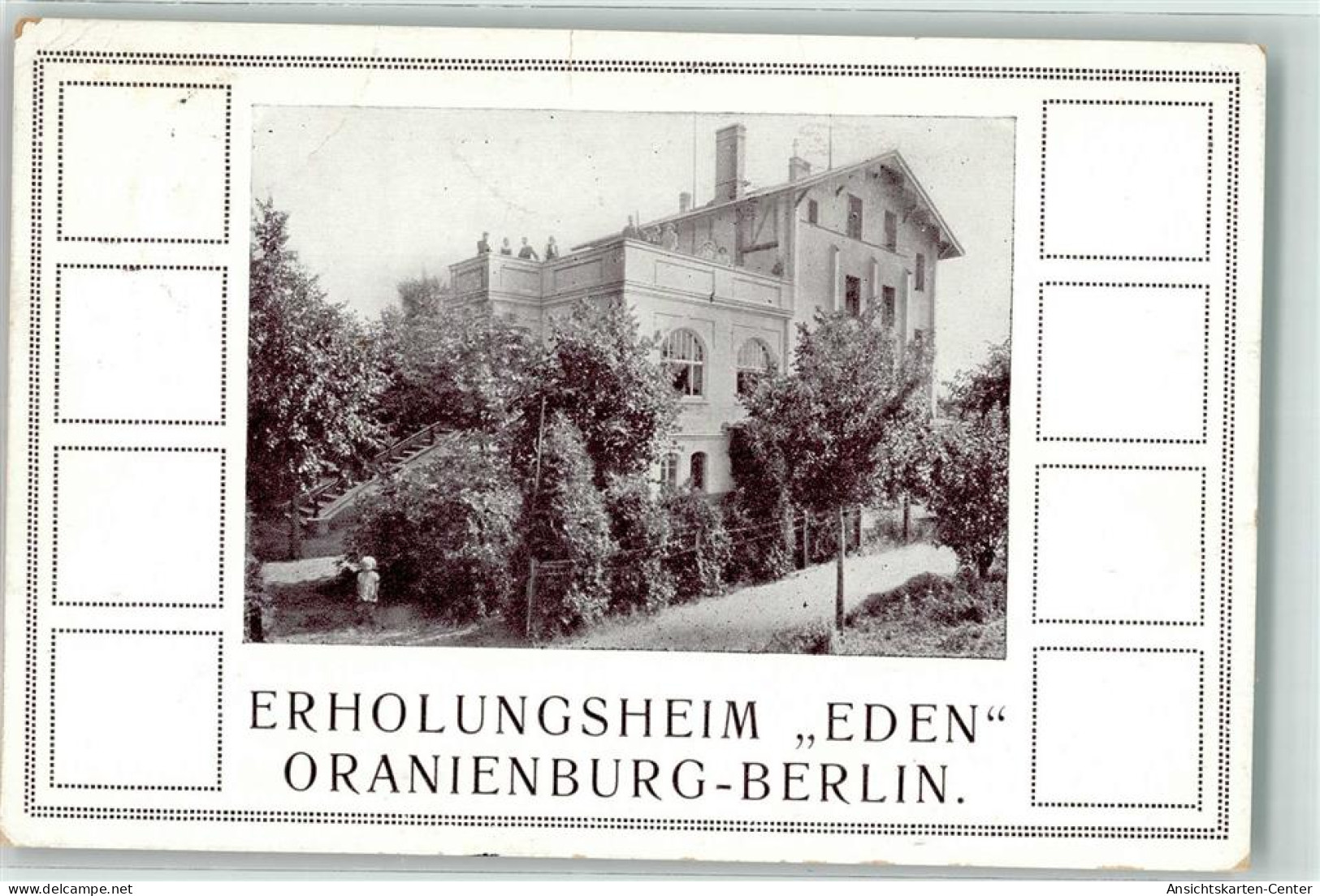 13501118 - Oranienburg