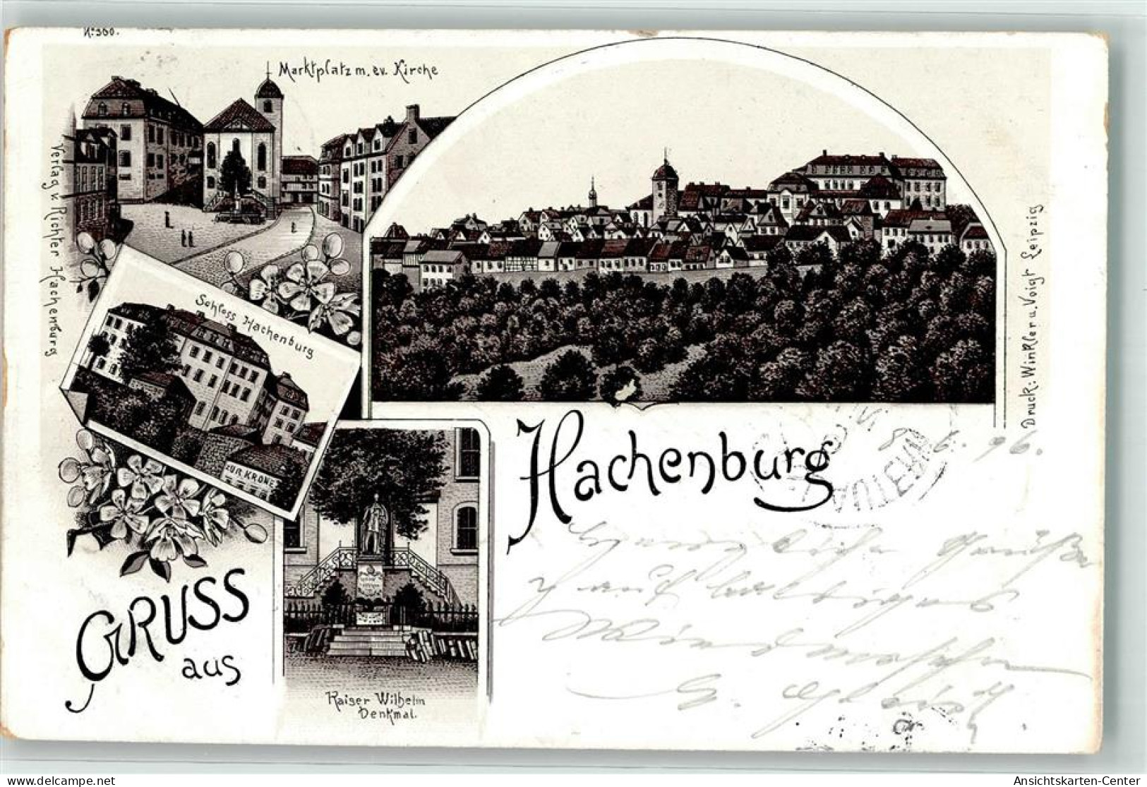 13501160 - Hachenburg