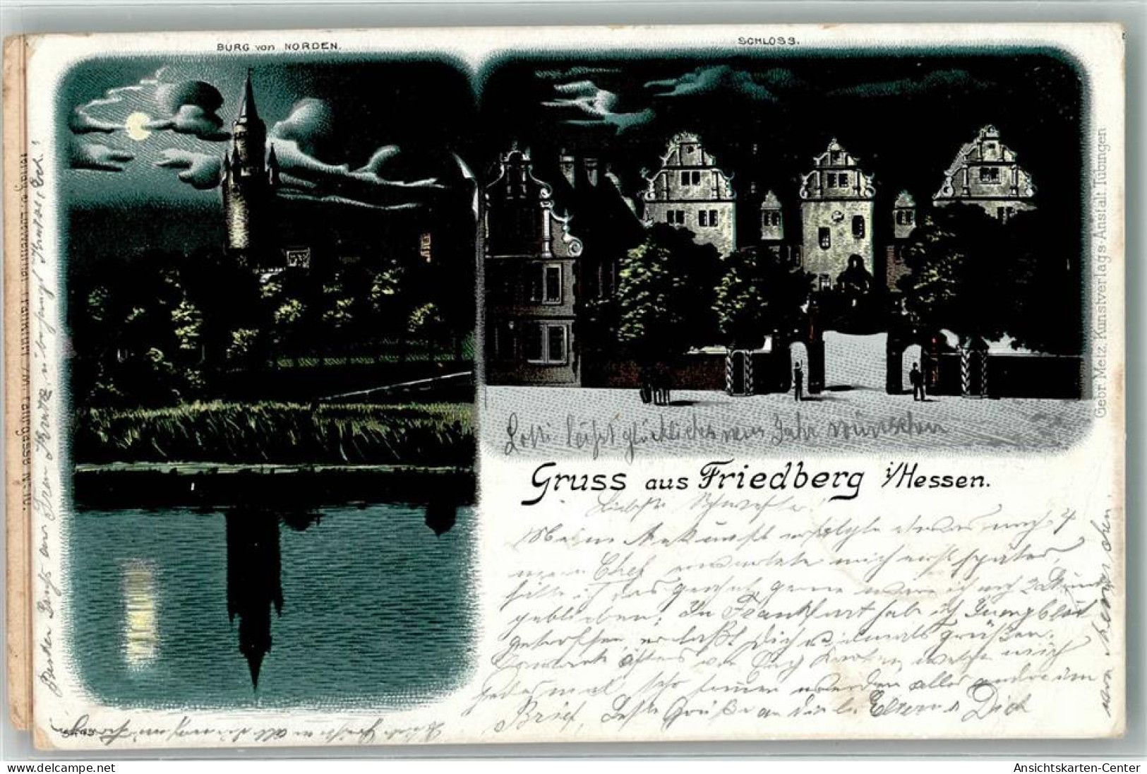 13501167 - Friedberg Hessen