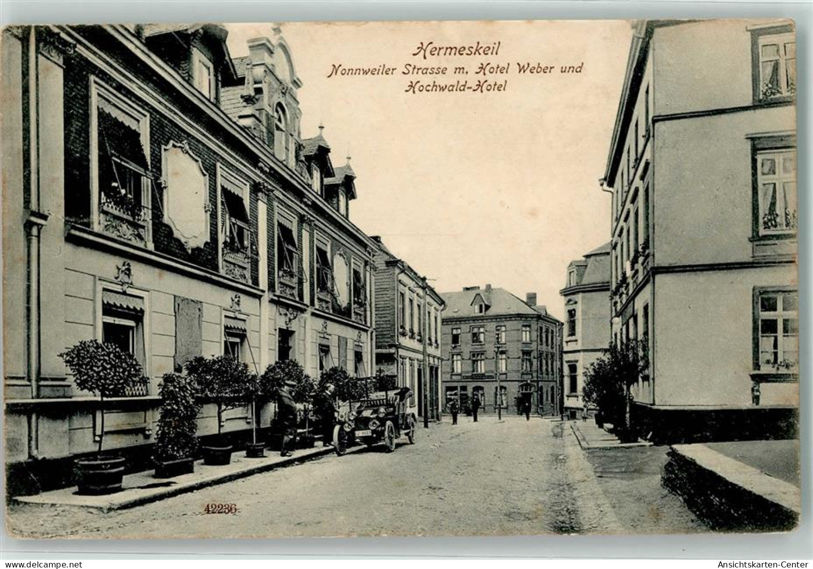 13501217 - Hermeskeil