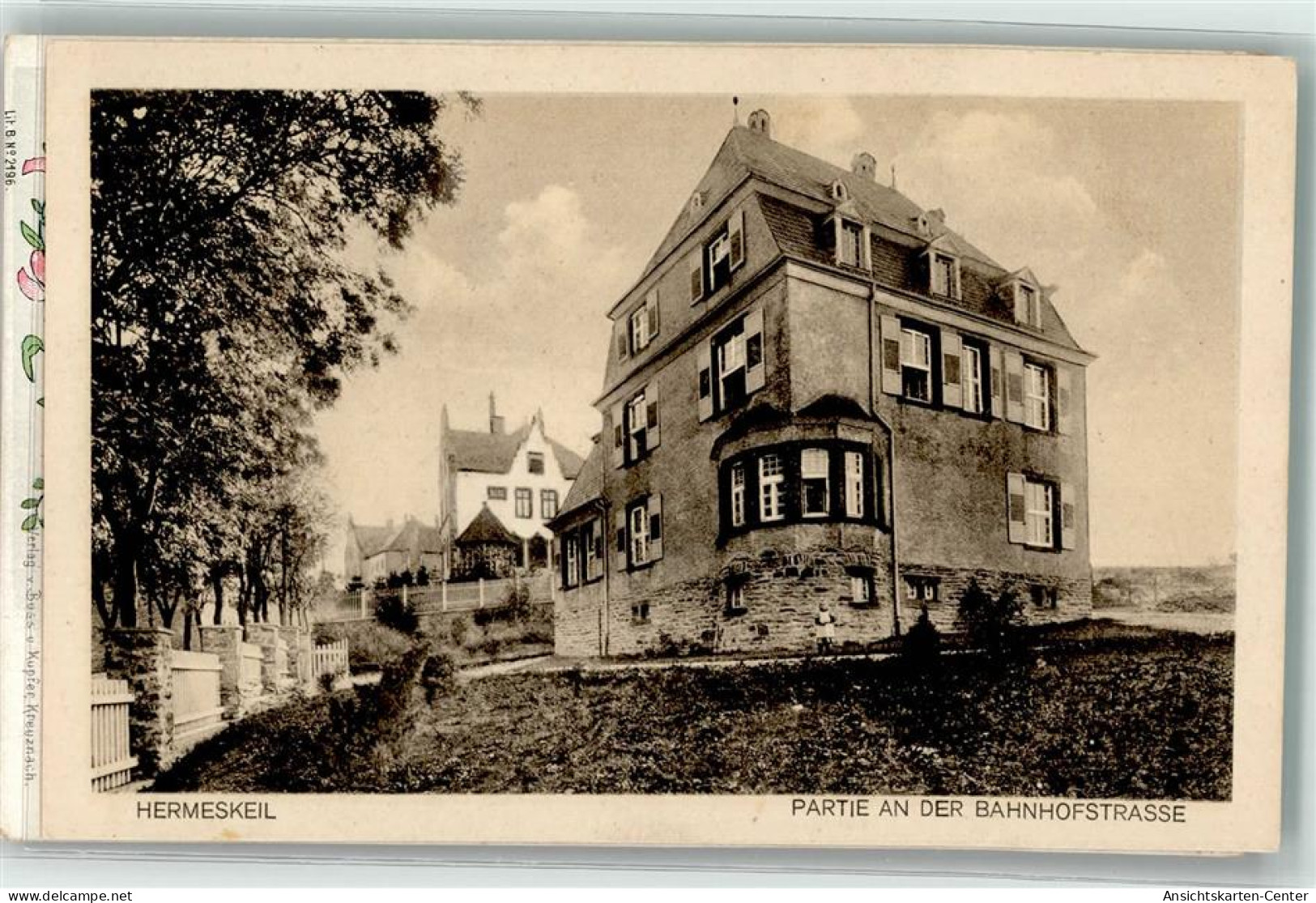 13501219 - Hermeskeil