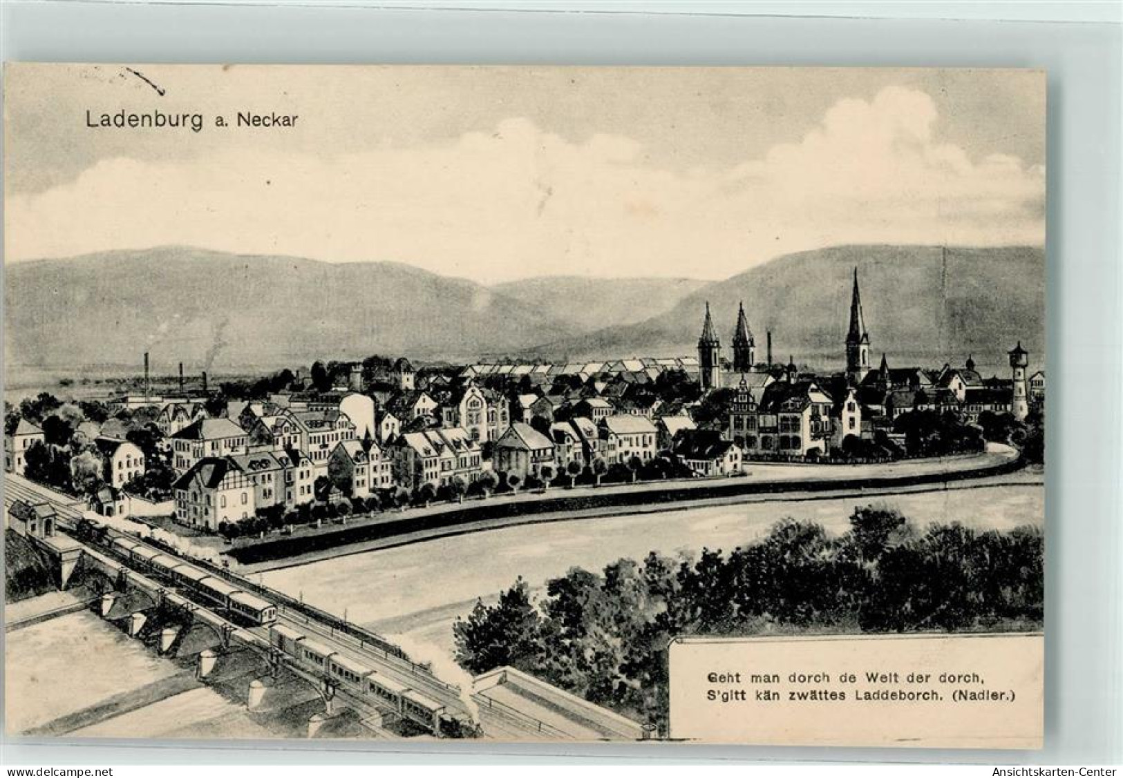 13501376 - Ladenburg