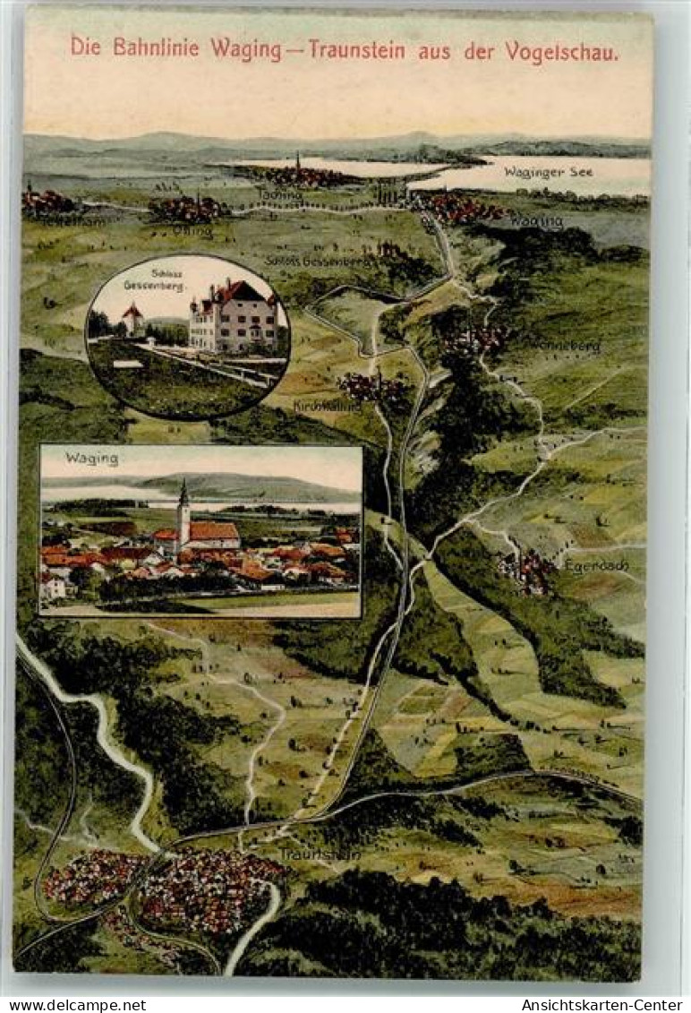 13501416 - Waging a. See