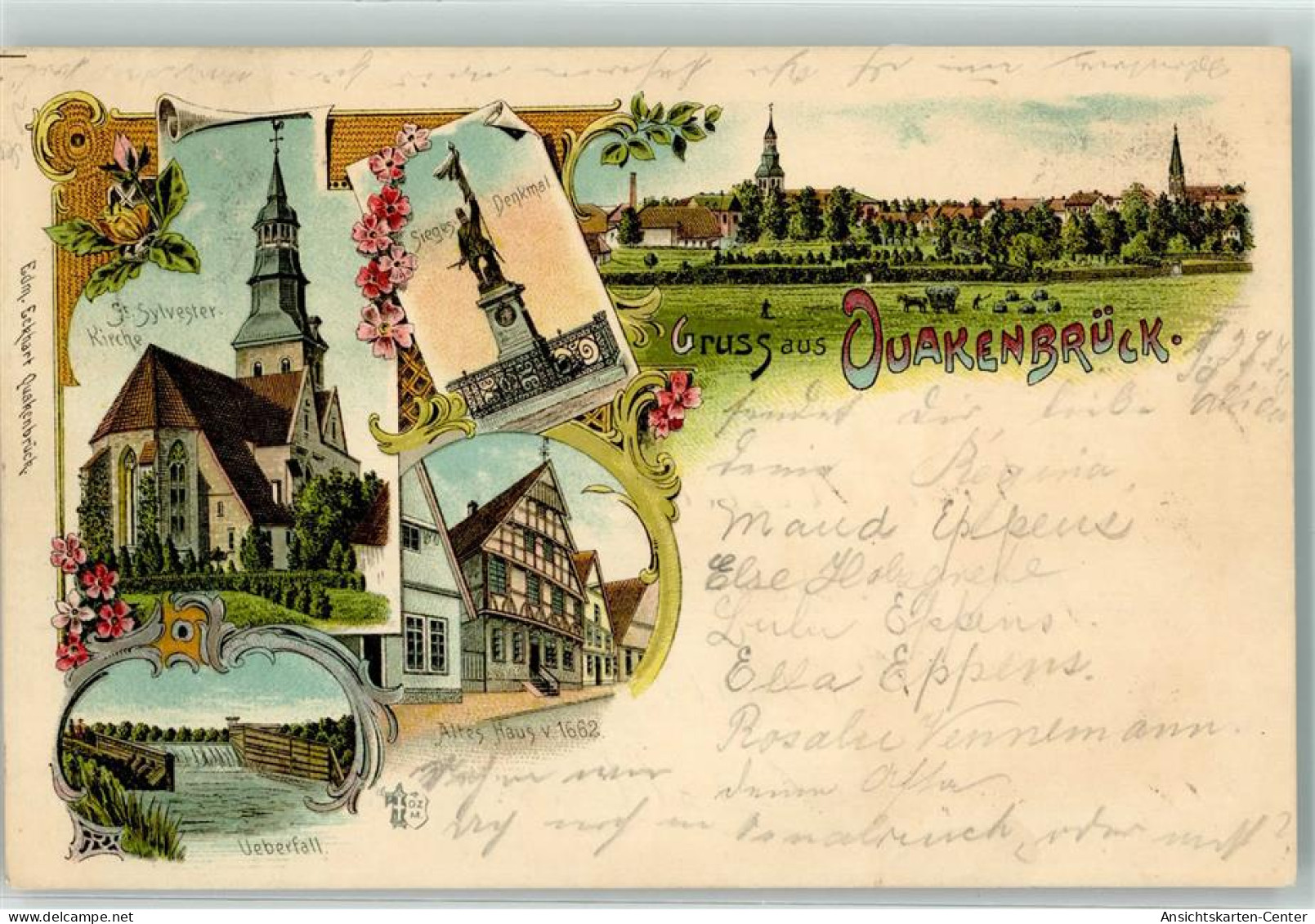 13501531 - Quakenbrueck