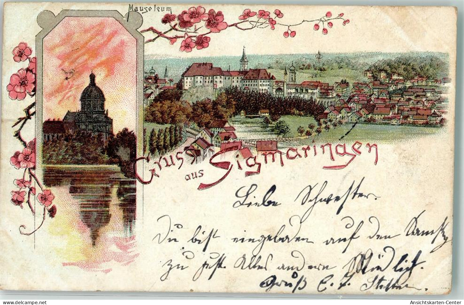 13501618 - Sigmaringen