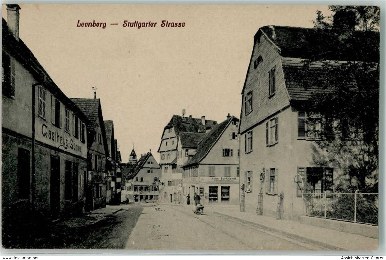 13501703 - Leonberg , Wuertt