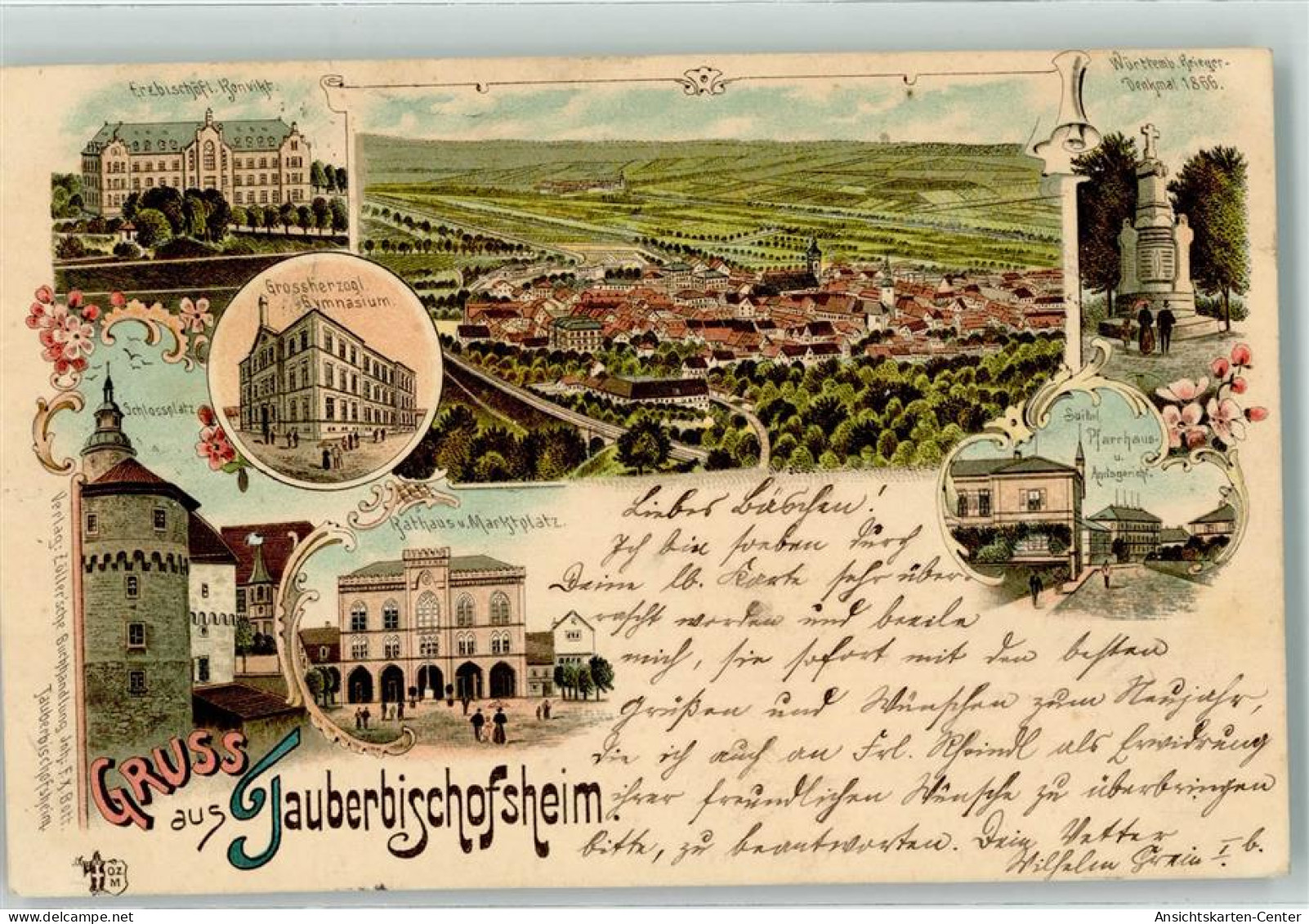 13501798 - Tauberbischofsheim