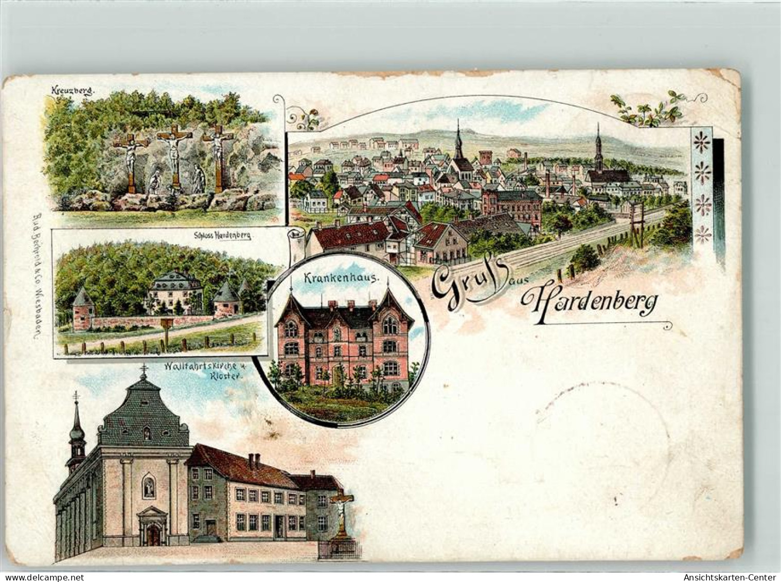 13501815 - Noerten-Hardenberg