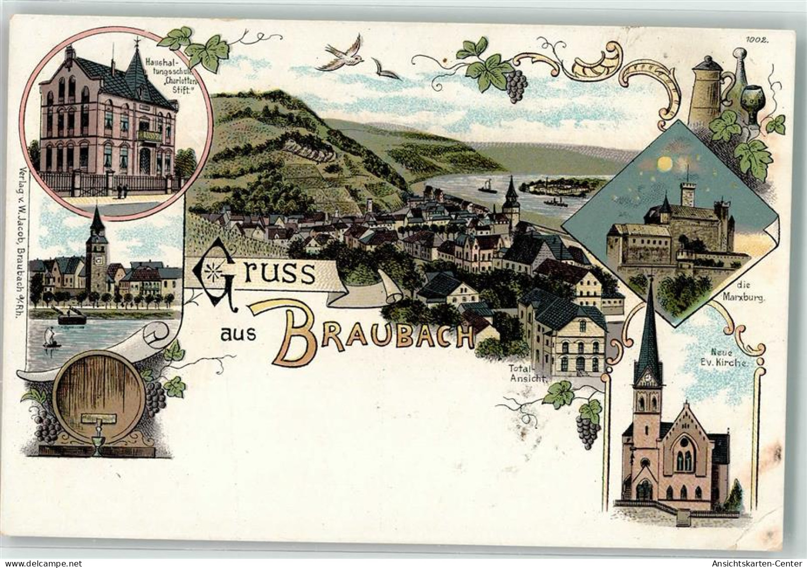 13501958 - Braubach