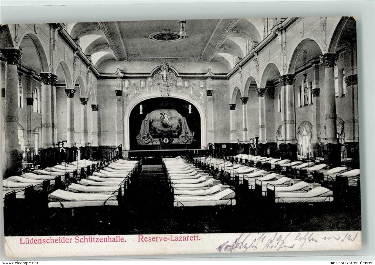 13502100 - Luedenscheid