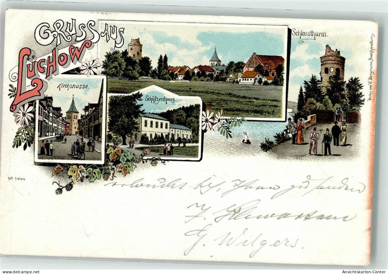 13502139 - Luechow Wendland