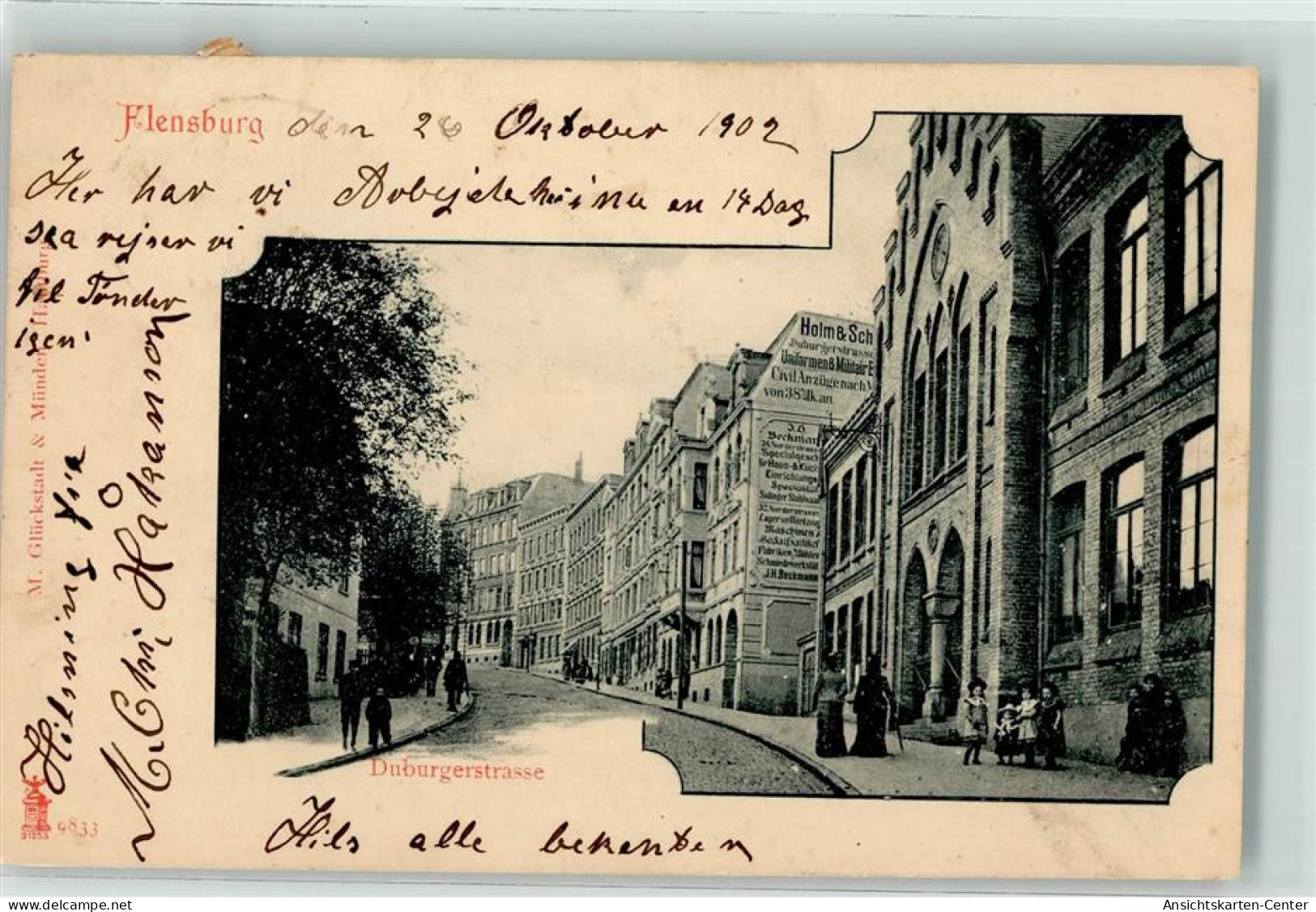 13502164 - Flensburg