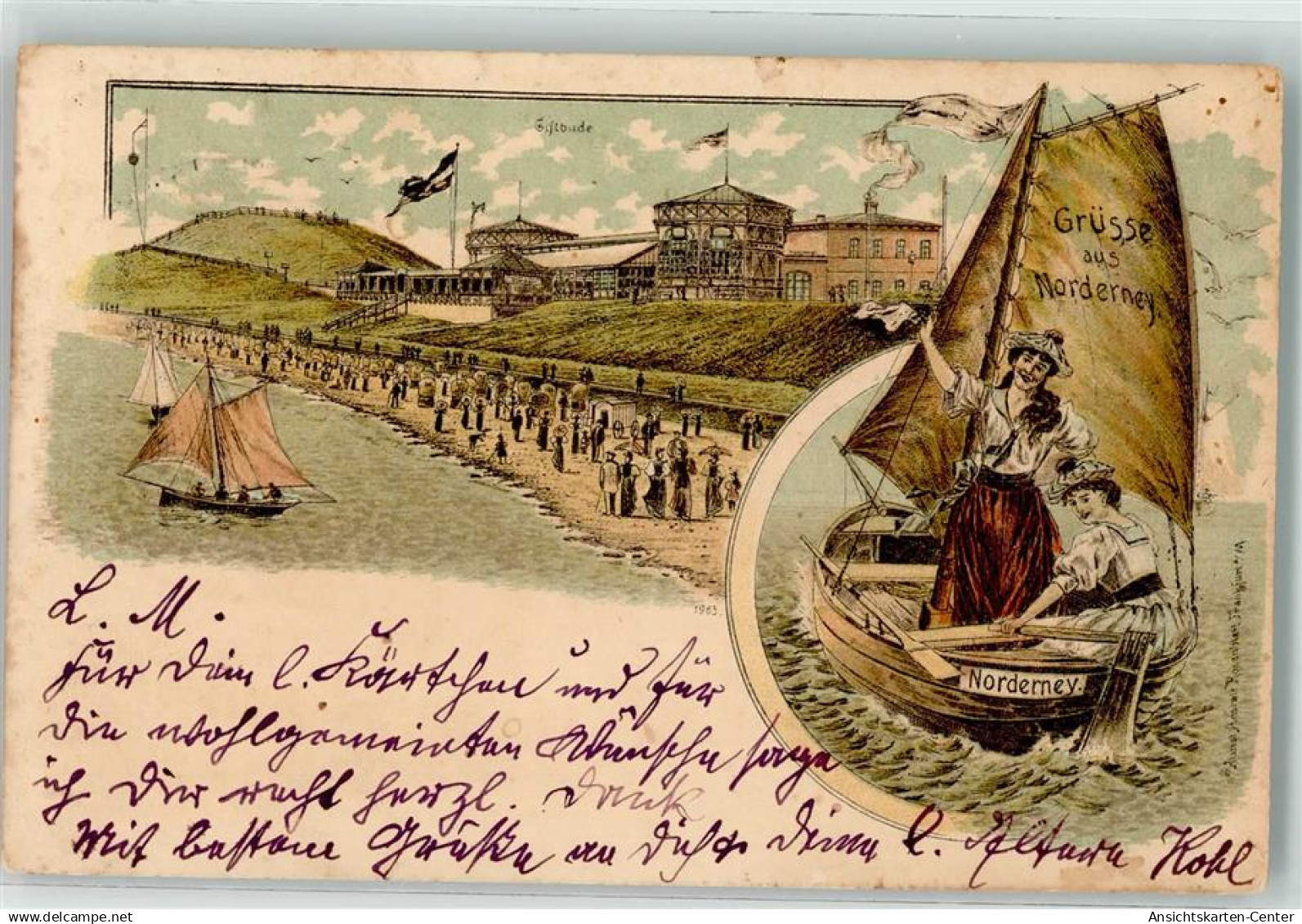 13502196 - Norderney