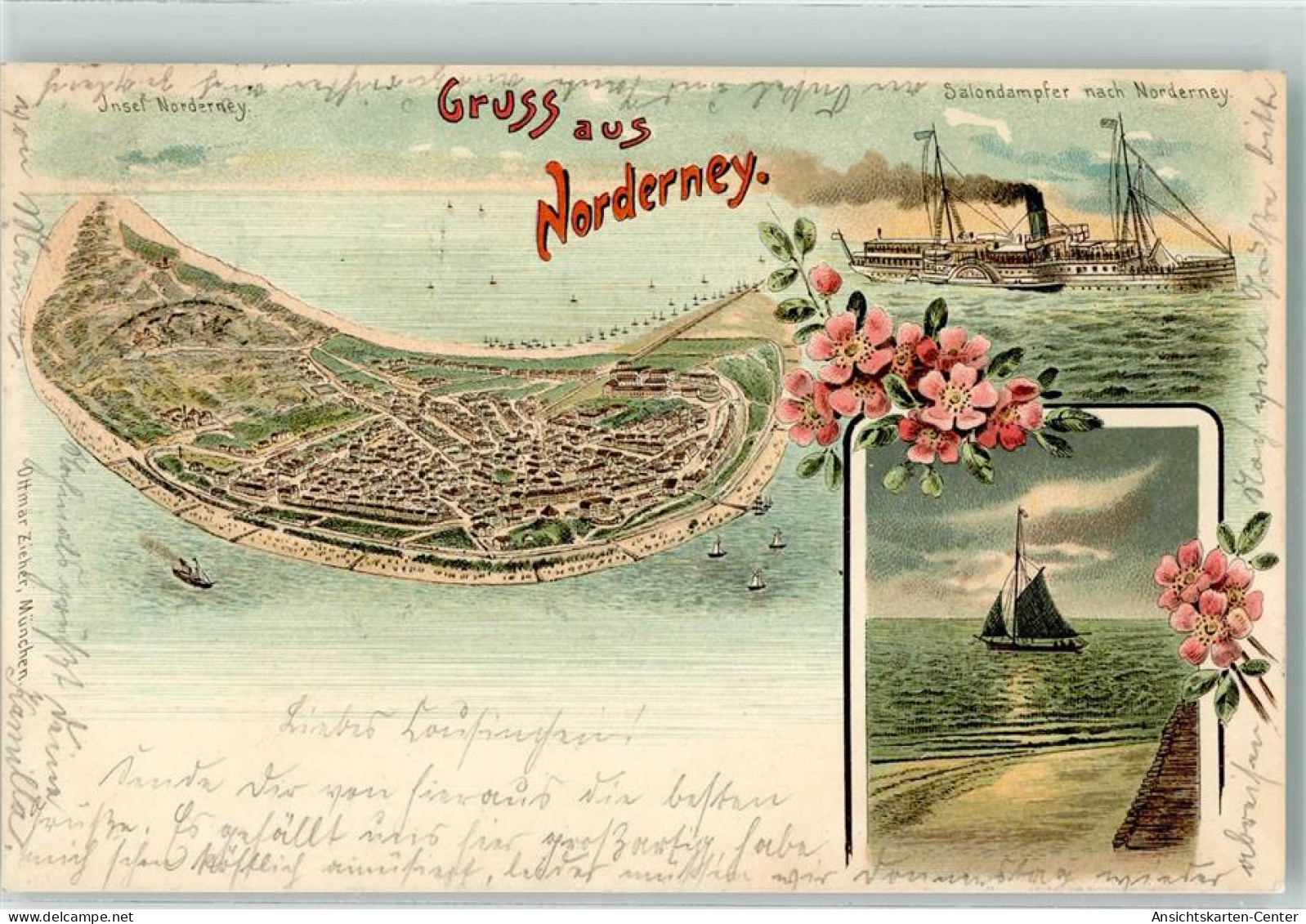 13502307 - Norderney