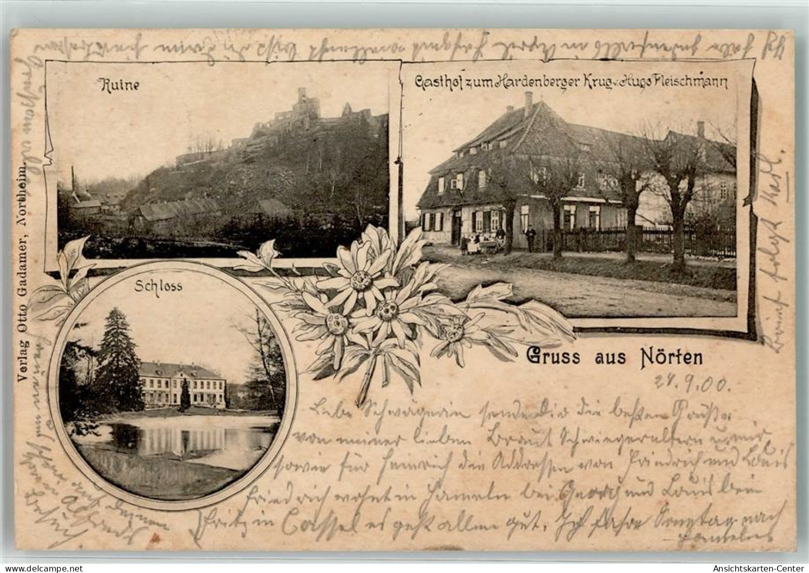 13502335 - Noerten-Hardenberg