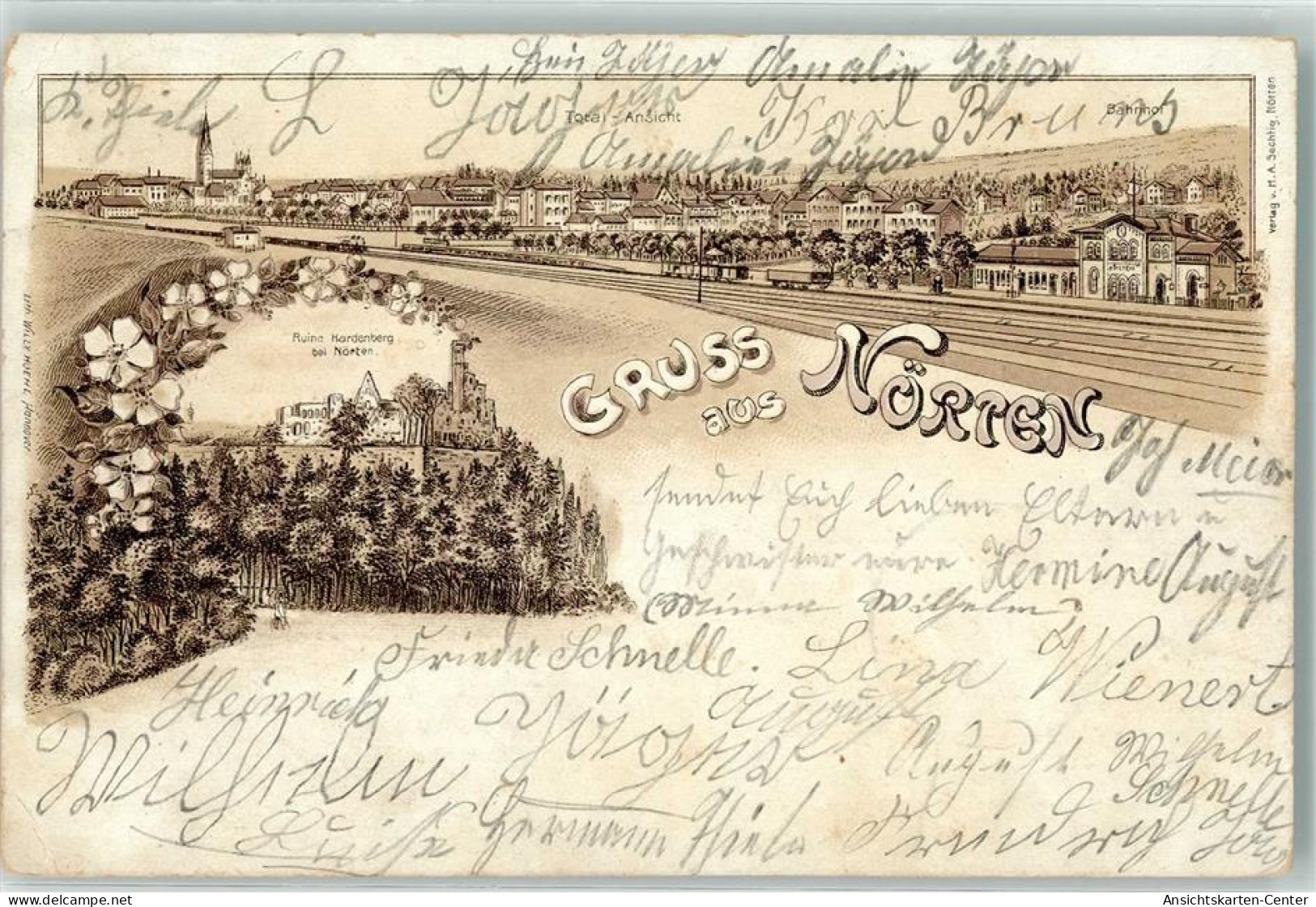 13502336 - Noerten-Hardenberg