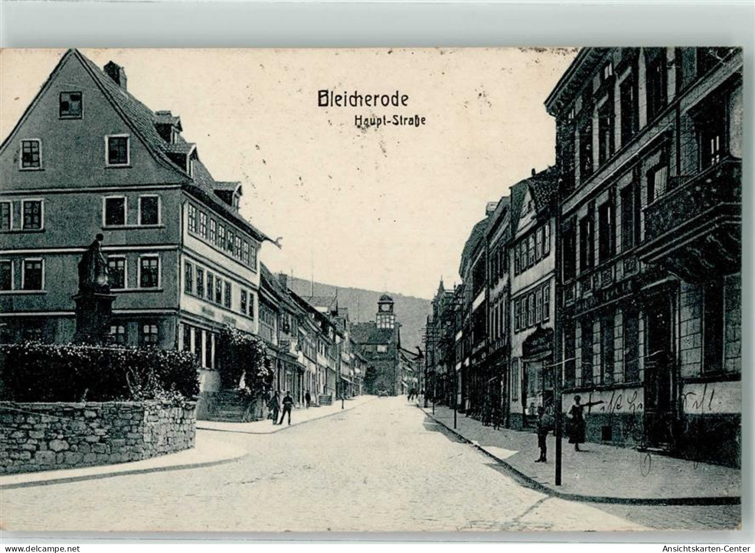 13502369 - Bleicherode