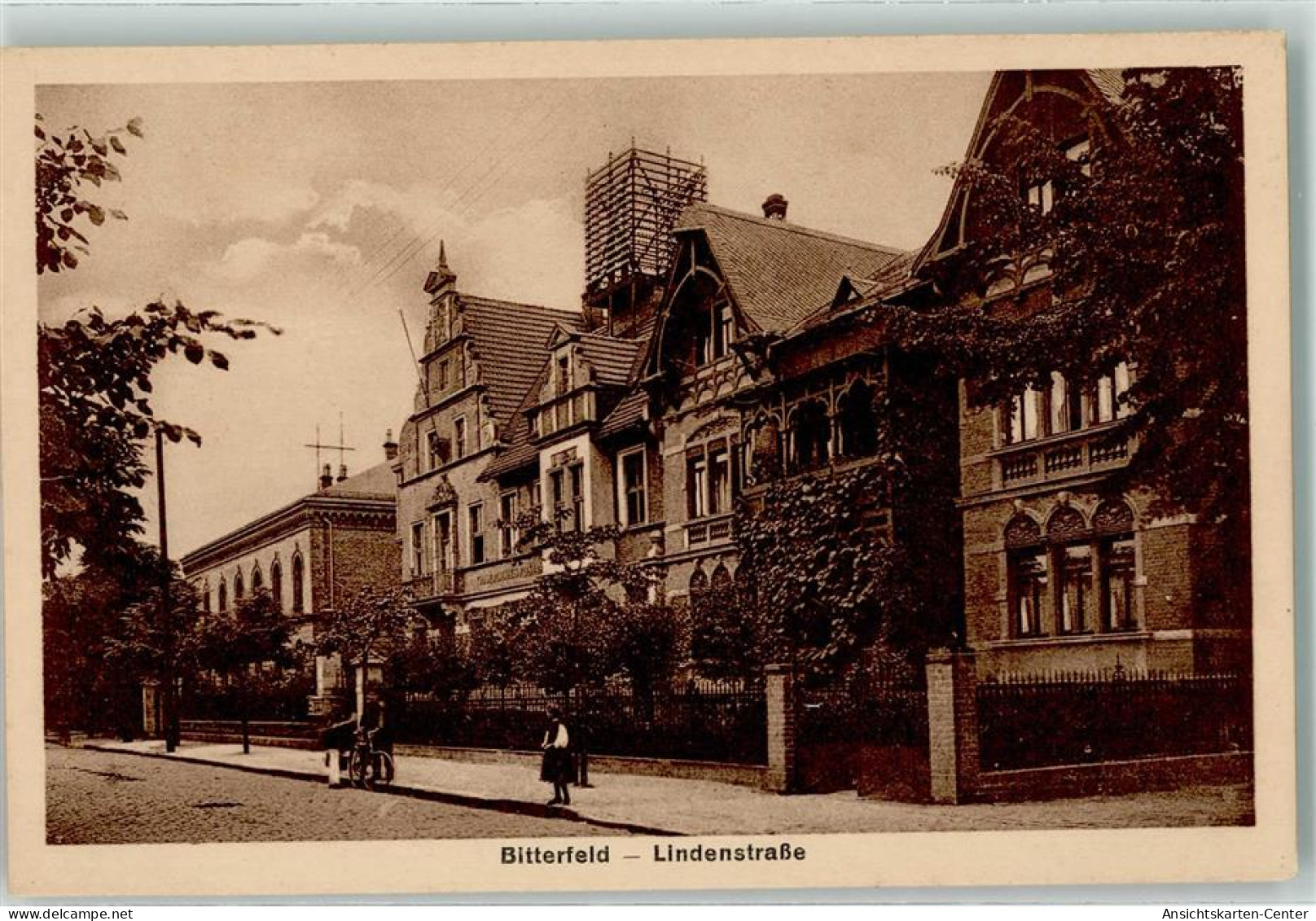 13502377 - Bitterfeld