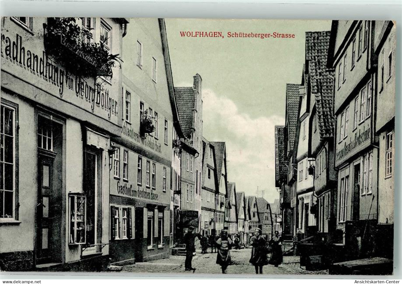 13502434 - Wolfhagen