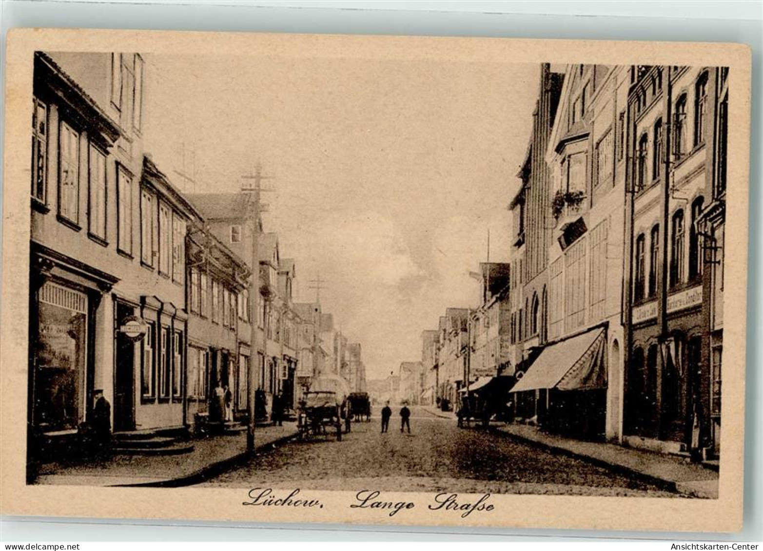 13502435 - Luechow Wendland