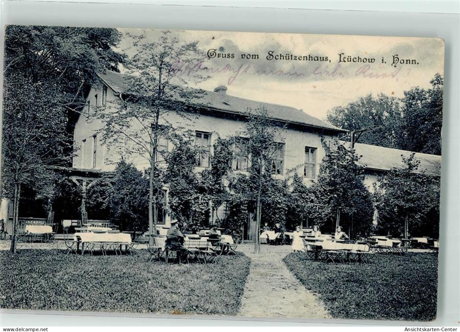 13502436 - Luechow Wendland