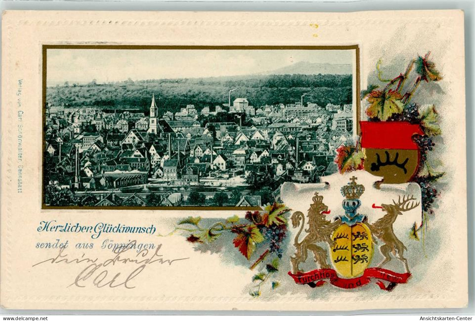 13502548 - Goeppingen