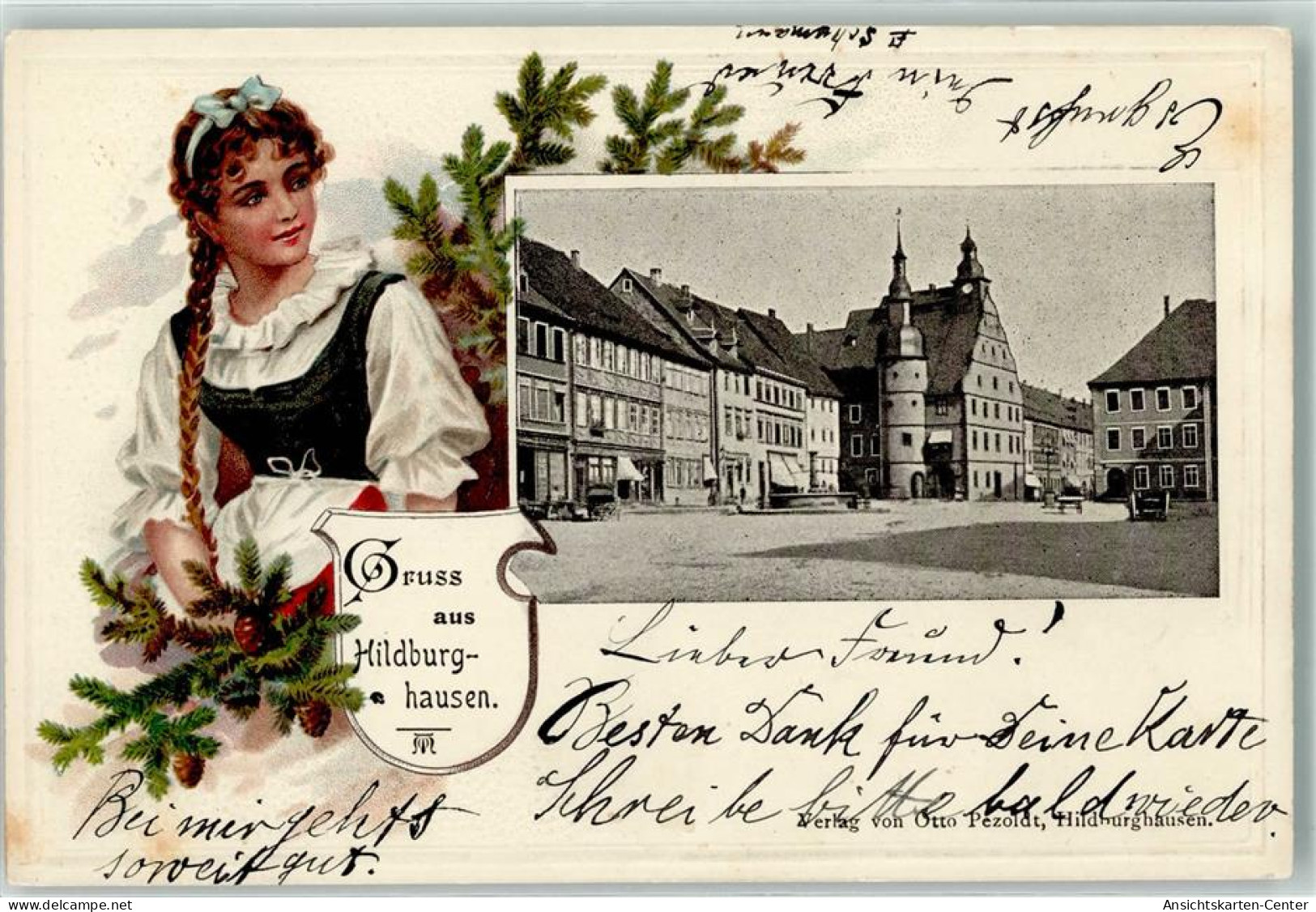 13502554 - Hildburghausen