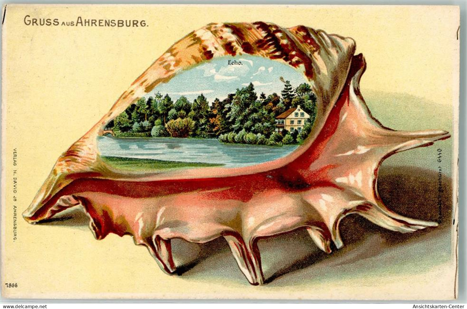 13502581 - Ahrensburg