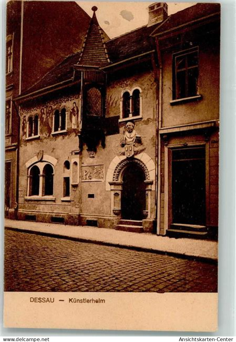 13502781 - Dessau , Anh