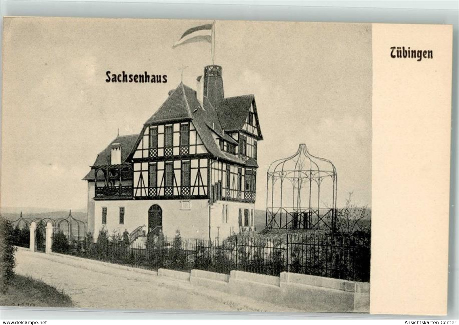 13503108 - Tuebingen