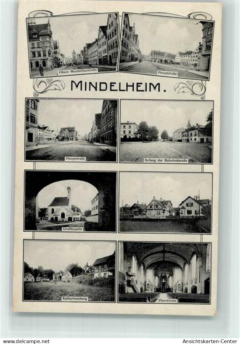 13503233 - Mindelheim