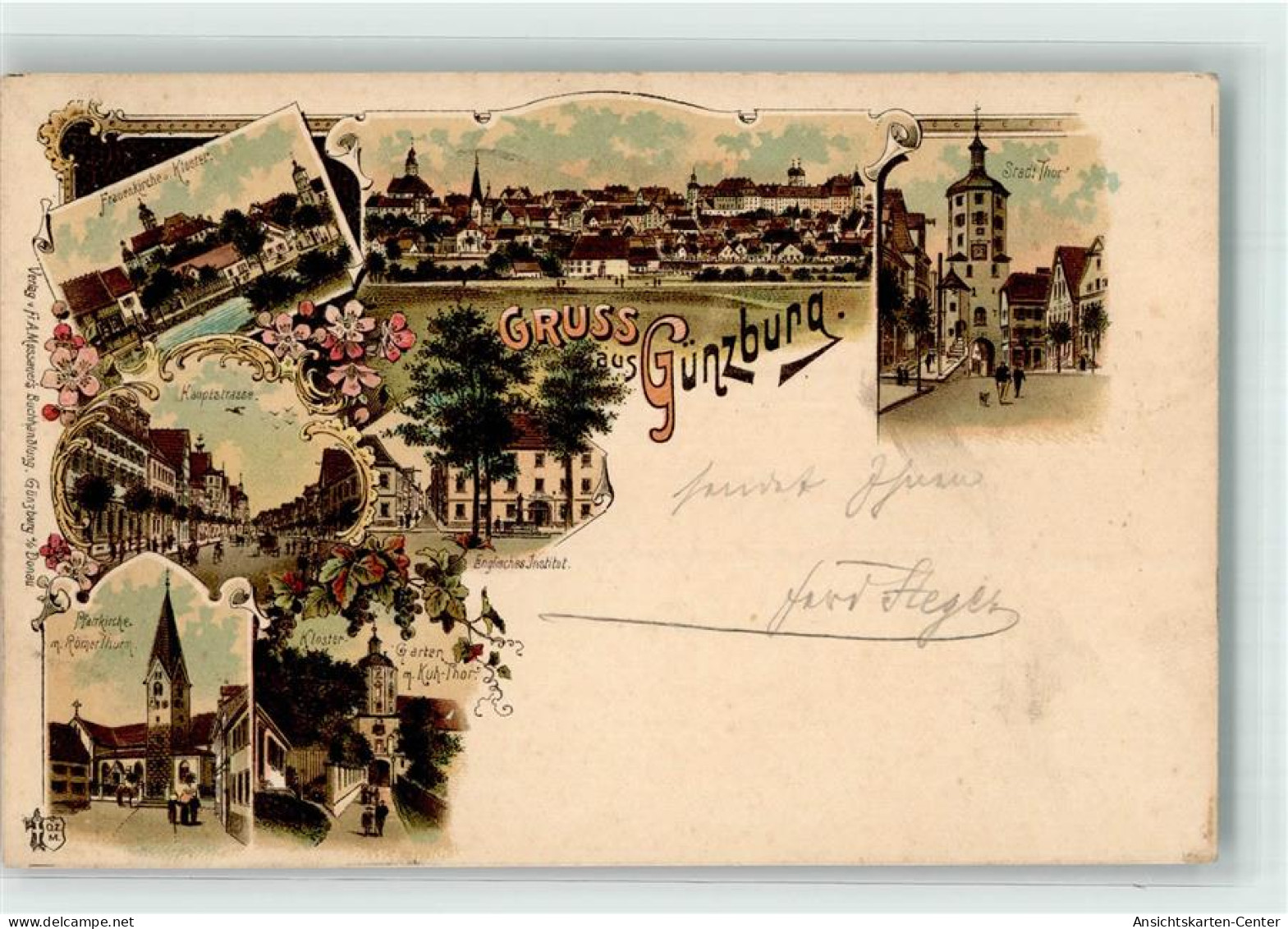 13503328 - Guenzburg