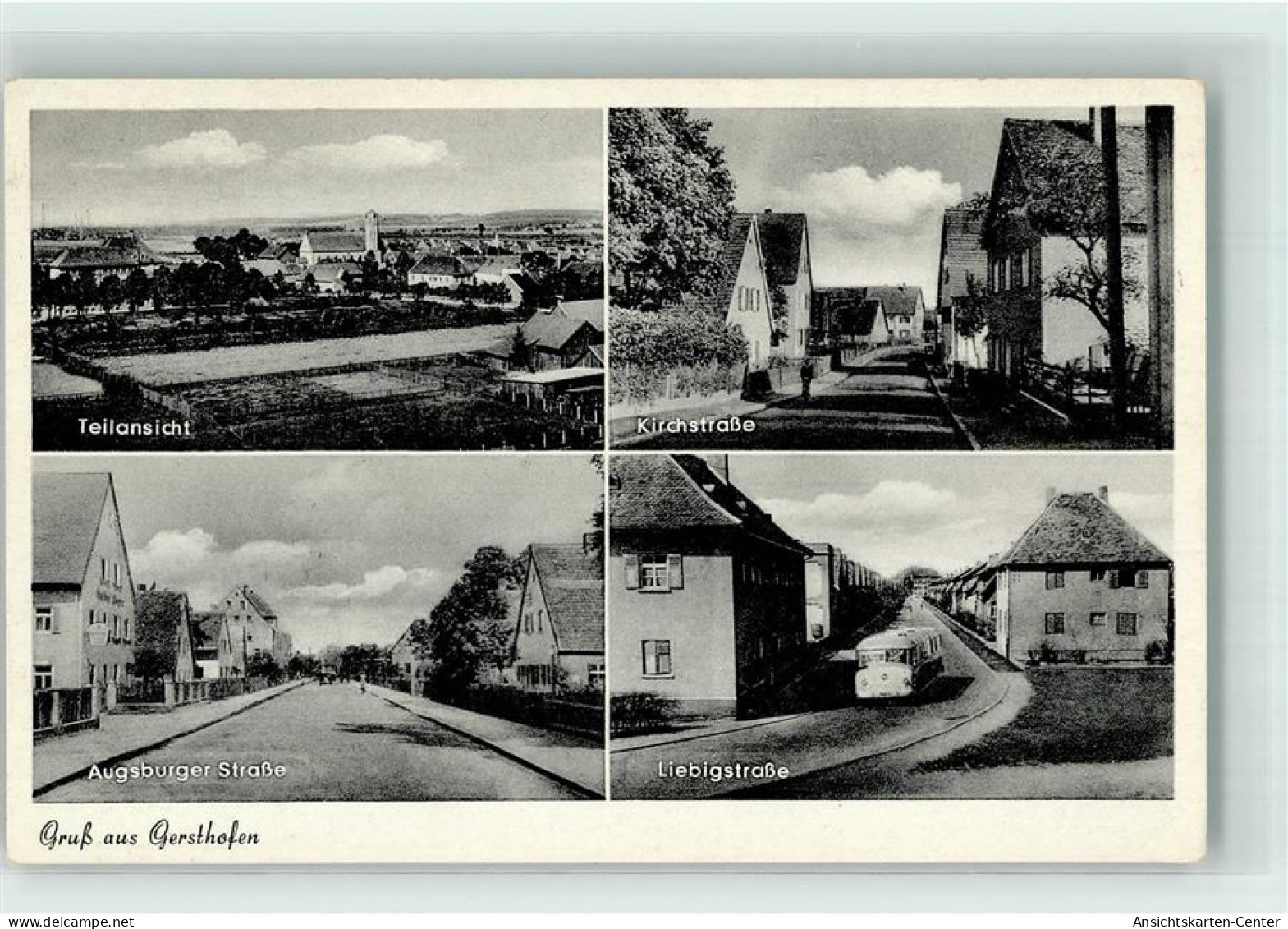 13503378 - Gersthofen