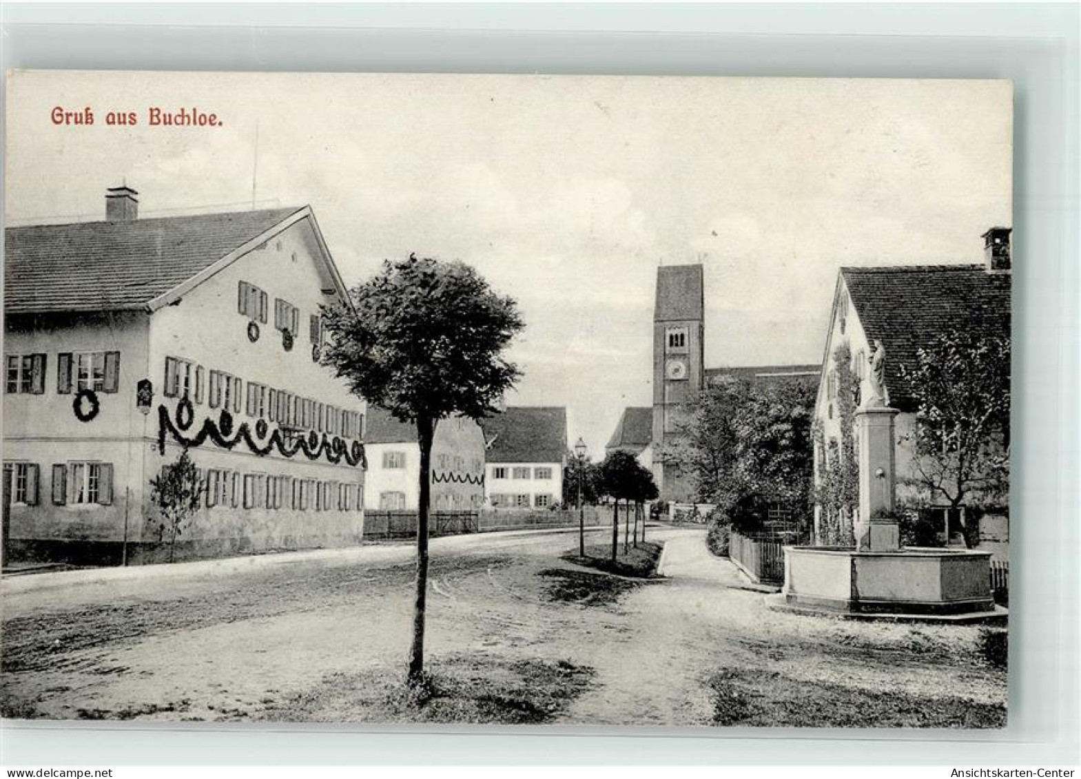 13503410 - Buchloe