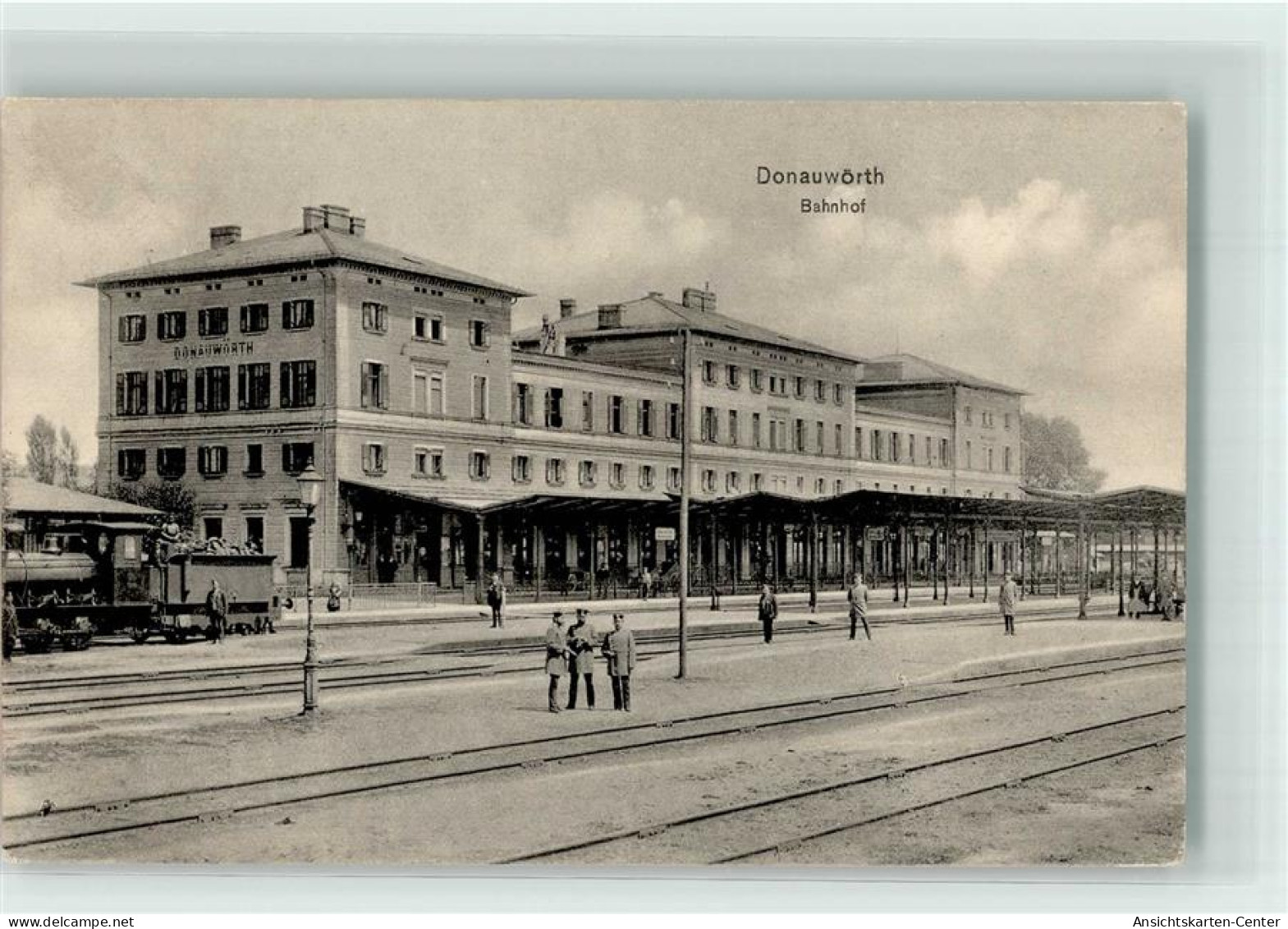 13503417 - Donauwoerth