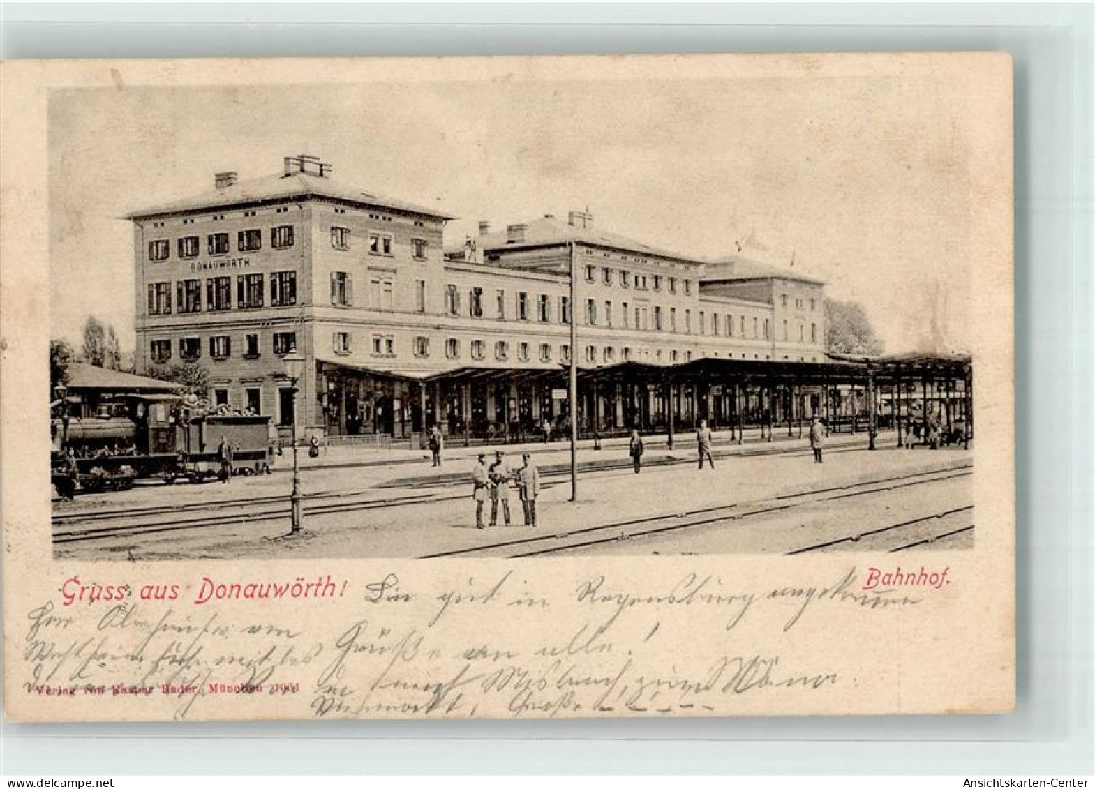 13503499 - Donauwoerth