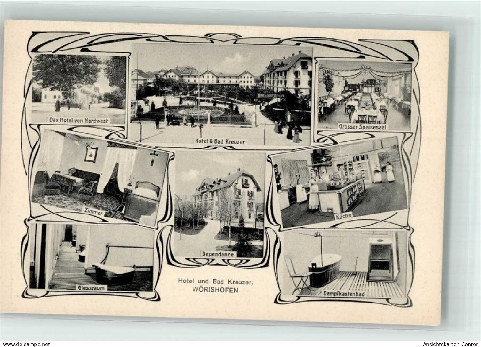 13503520 - Bad Woerishofen