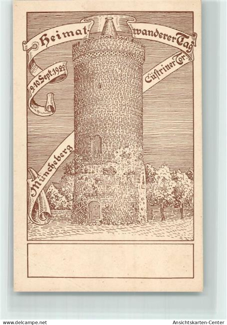 13503618 - Muencheberg