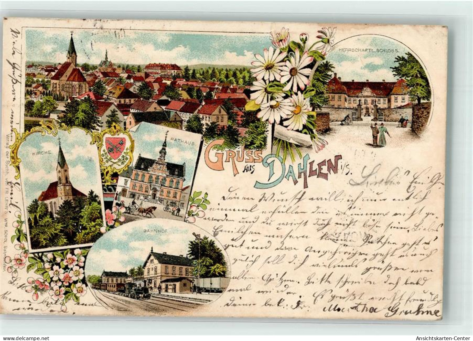 13503693 - Dahlen , Sachs